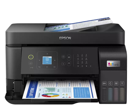 Urządzenie wielofunkcyjne EPSON EcoTank L5590 C11CK57403